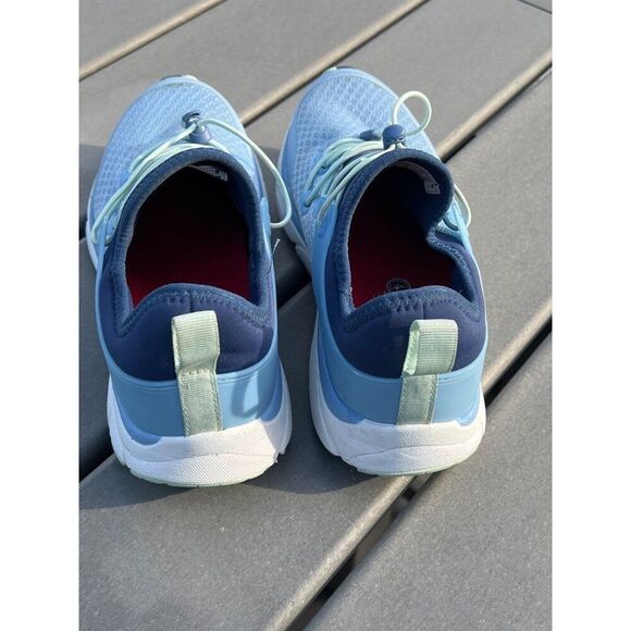 Vionic Women 1st Ray Technology Walking / Running Sneakers Size 7 - Picture 3 of 6